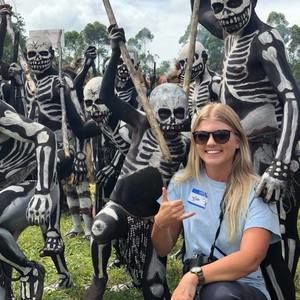 Meet your Posher, Kara